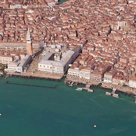 The B Collection - San Marco Riva Schiavoni Διαμέρισμα Βενετία Εξωτερικό φωτογραφία