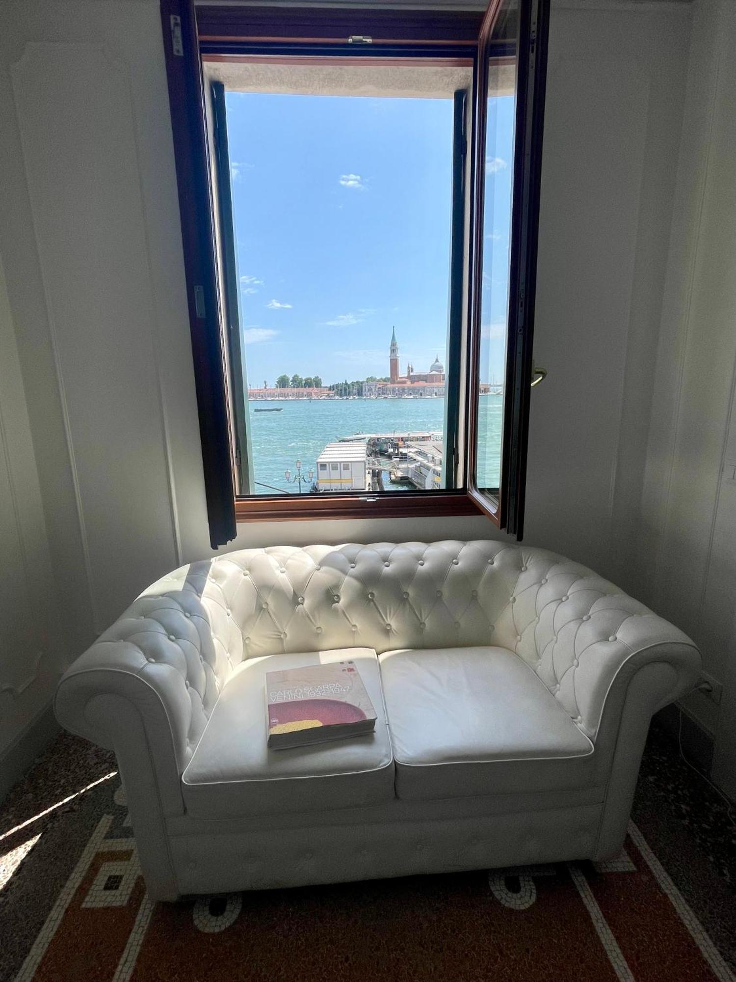 The B Collection - San Marco Riva Schiavoni Διαμέρισμα Βενετία Εξωτερικό φωτογραφία