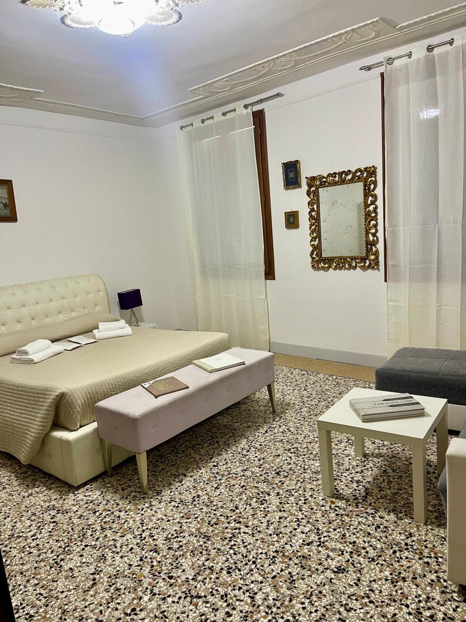 The B Collection - San Marco Riva Schiavoni Διαμέρισμα Βενετία Εξωτερικό φωτογραφία