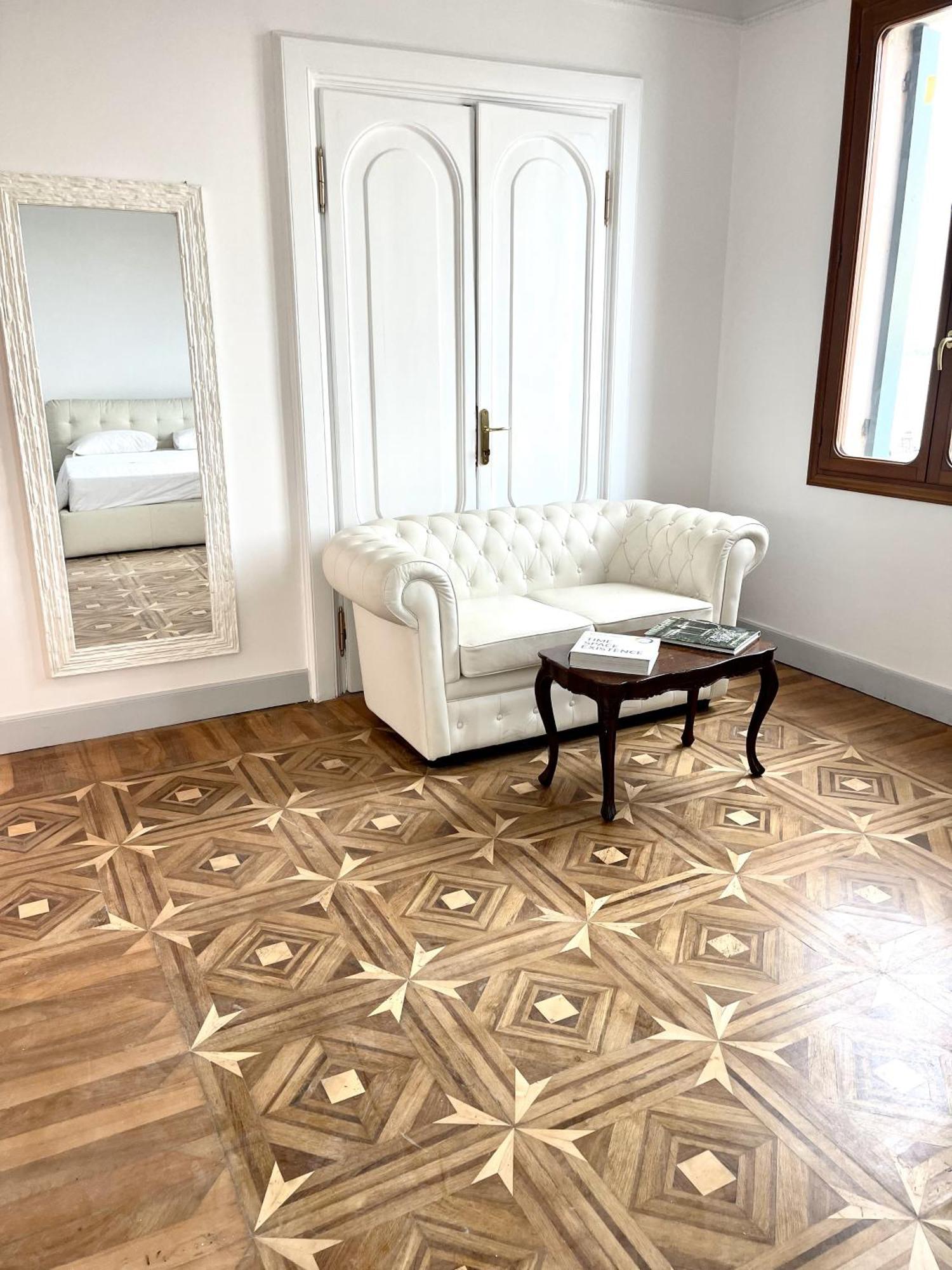 The B Collection - San Marco Riva Schiavoni Διαμέρισμα Βενετία Εξωτερικό φωτογραφία