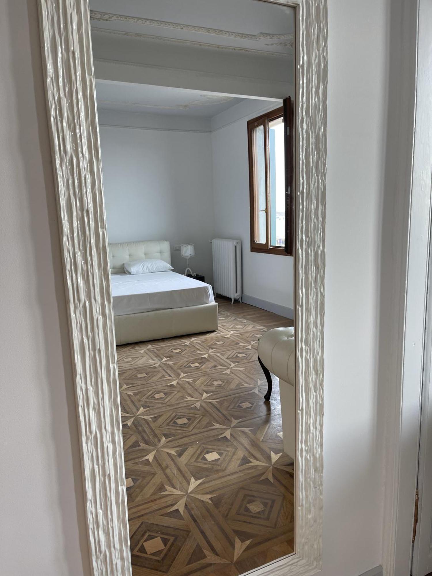 The B Collection - San Marco Riva Schiavoni Διαμέρισμα Βενετία Εξωτερικό φωτογραφία