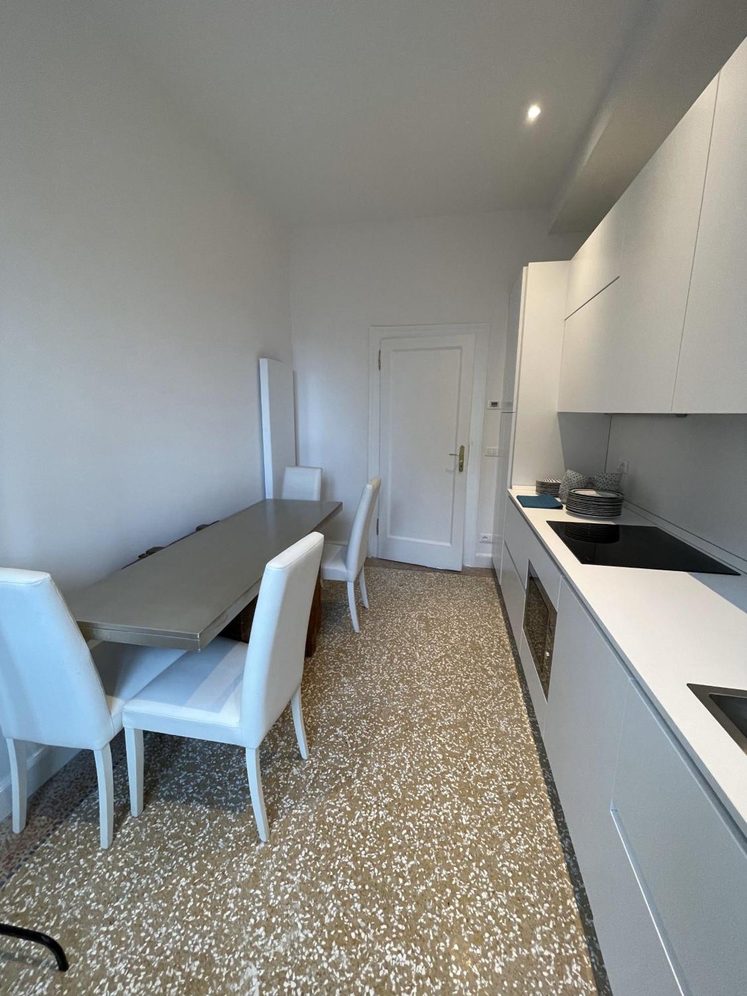 The B Collection - San Marco Riva Schiavoni Διαμέρισμα Βενετία Εξωτερικό φωτογραφία
