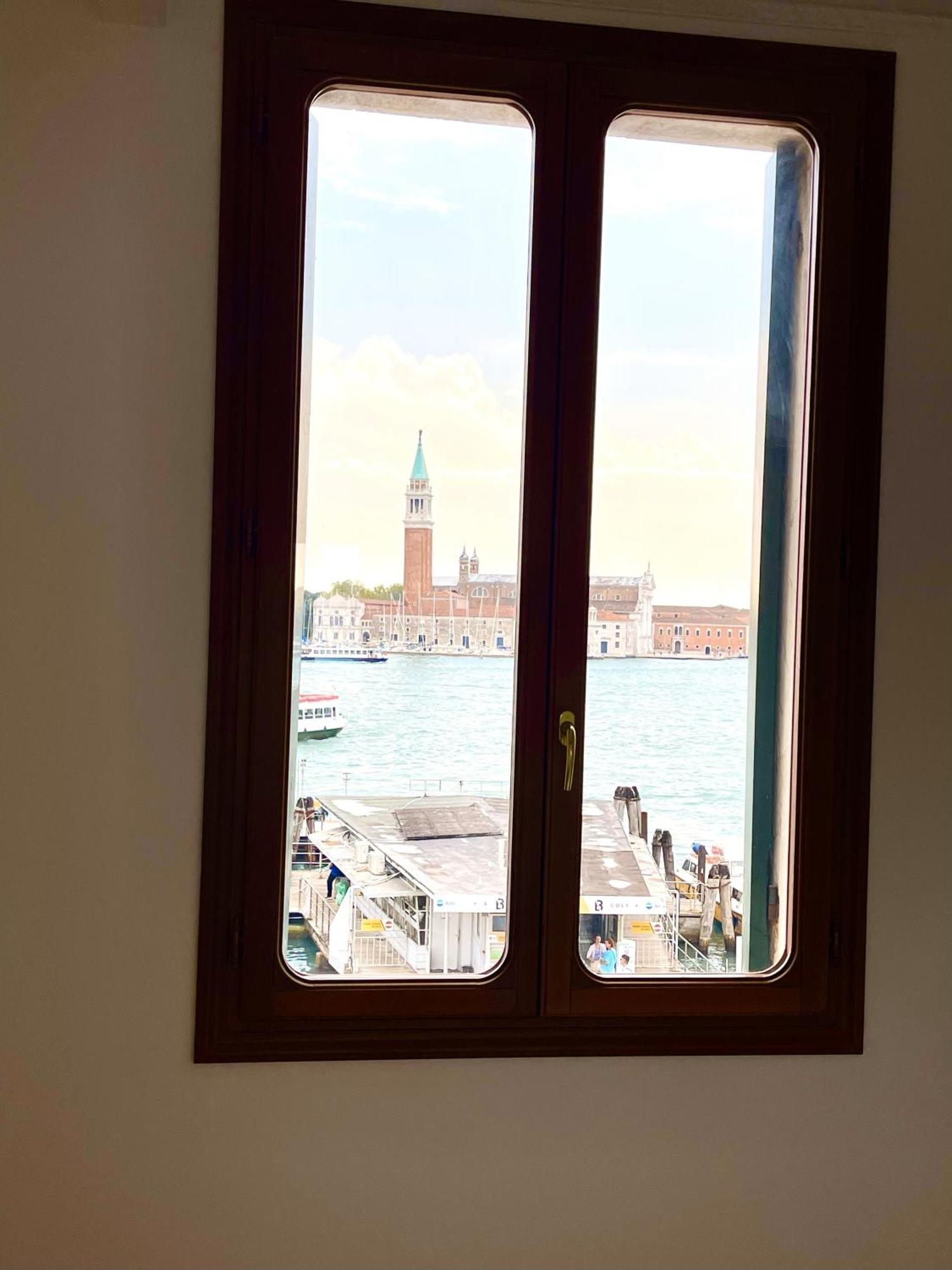 The B Collection - San Marco Riva Schiavoni Διαμέρισμα Βενετία Εξωτερικό φωτογραφία