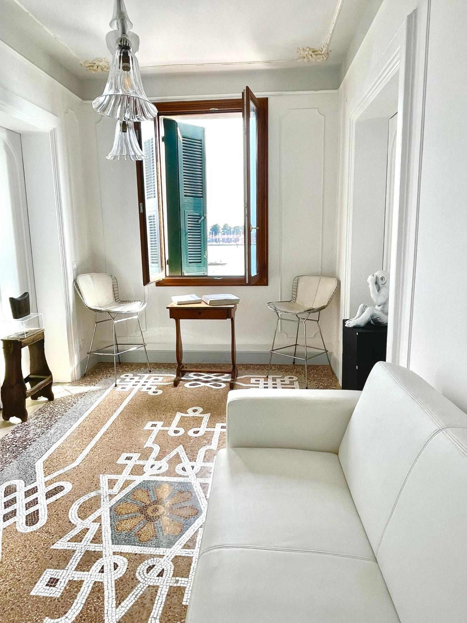 The B Collection - San Marco Riva Schiavoni Διαμέρισμα Βενετία Εξωτερικό φωτογραφία
