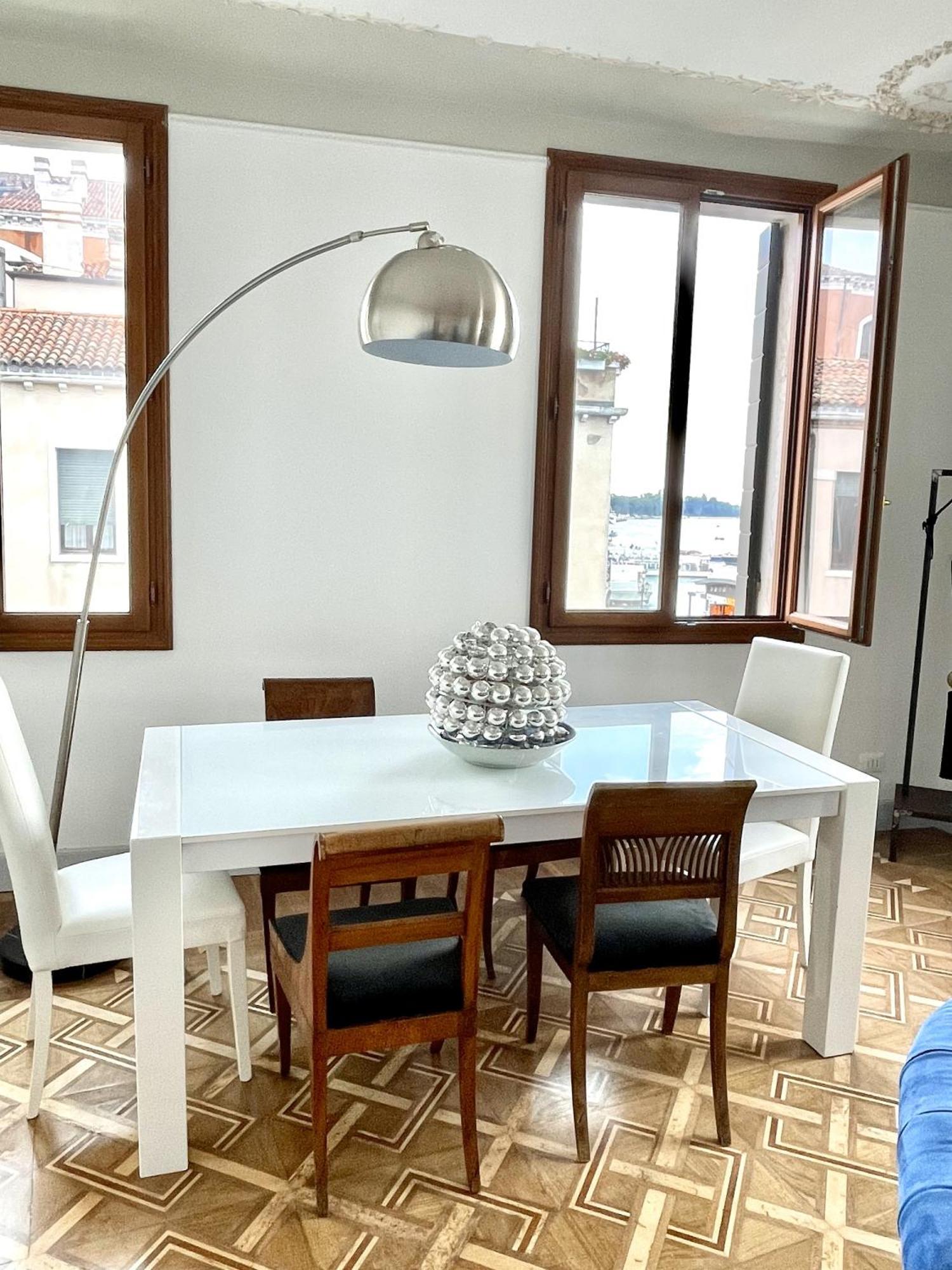 The B Collection - San Marco Riva Schiavoni Διαμέρισμα Βενετία Εξωτερικό φωτογραφία