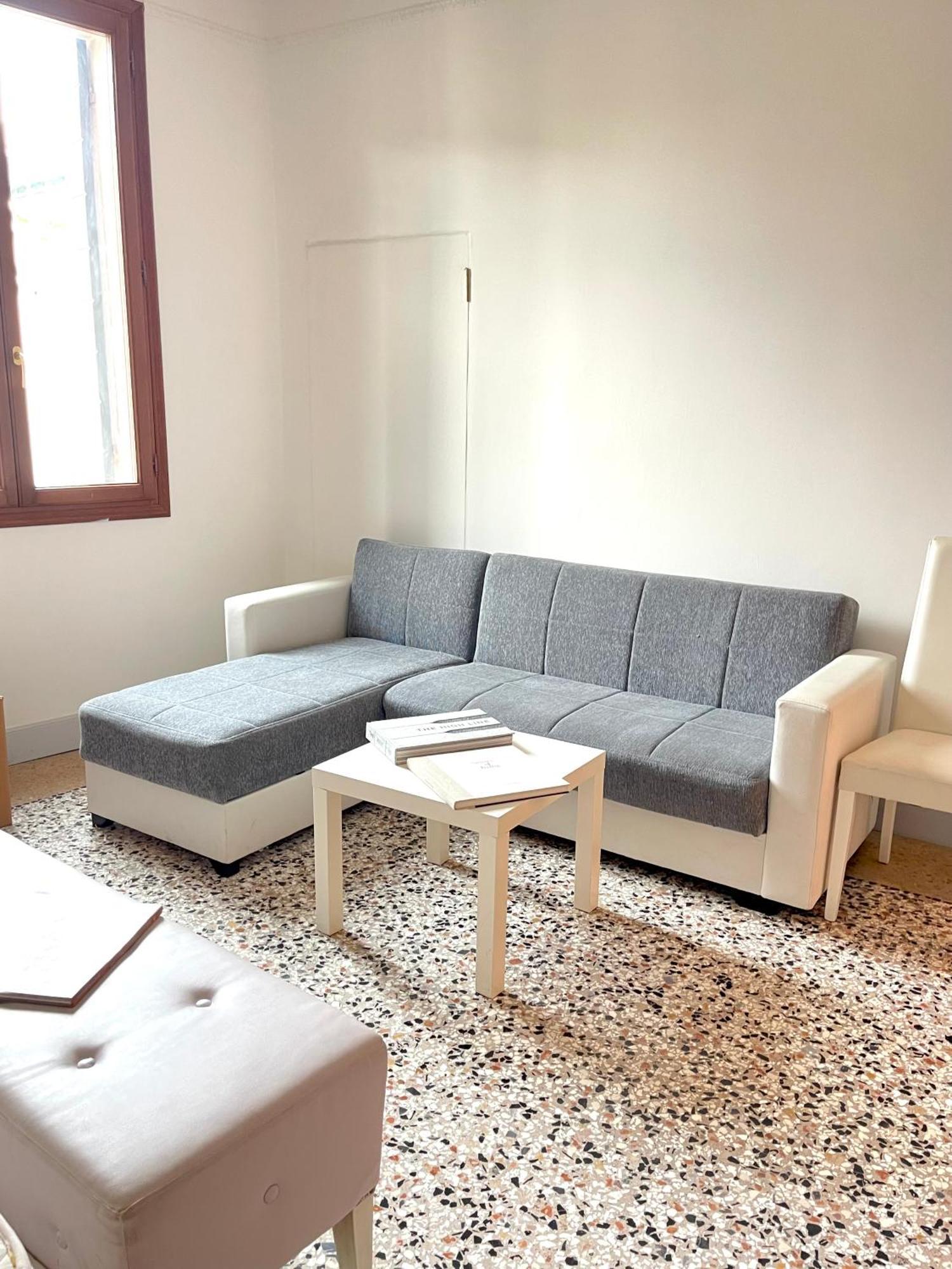 The B Collection - San Marco Riva Schiavoni Διαμέρισμα Βενετία Εξωτερικό φωτογραφία
