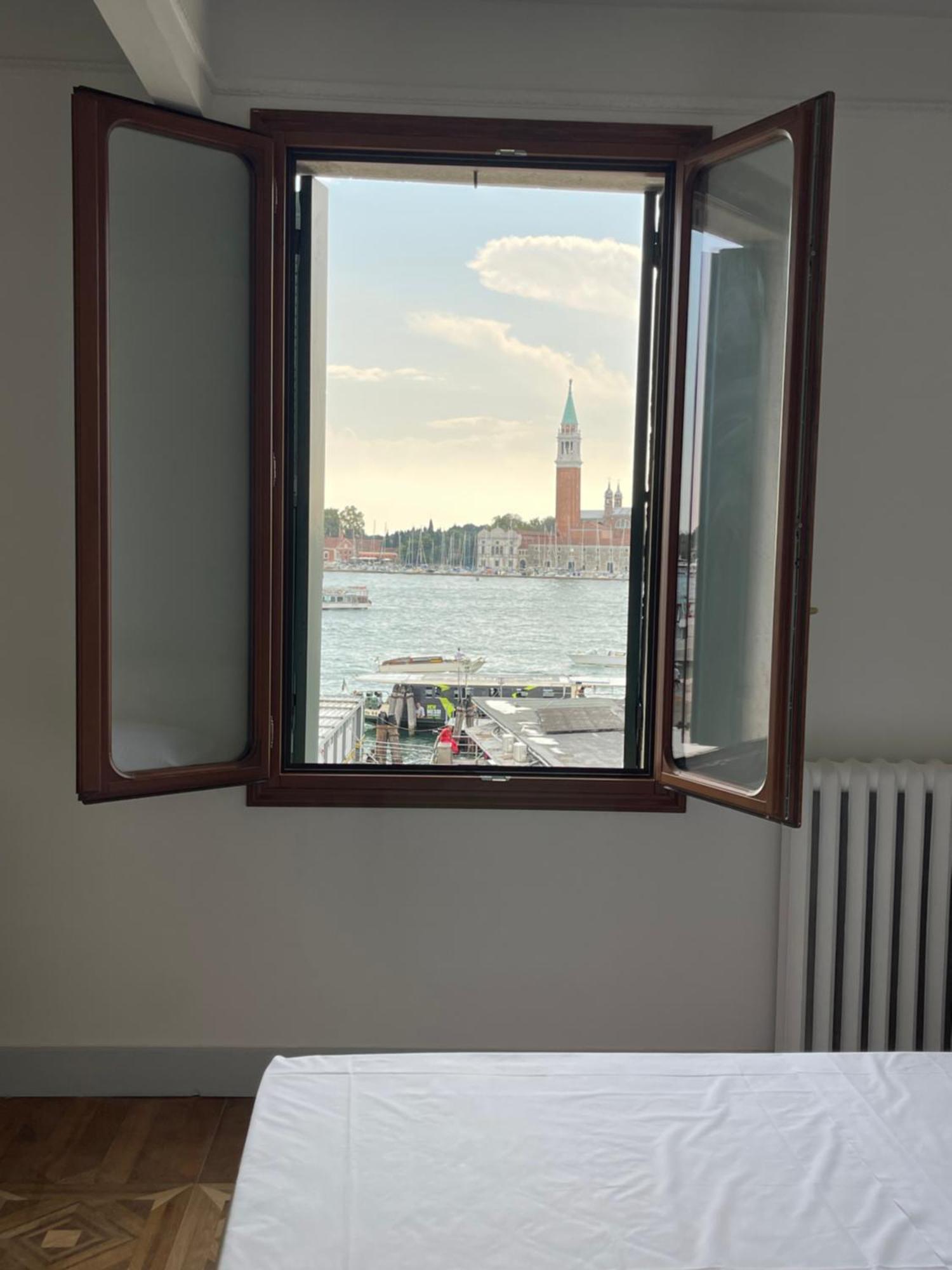 The B Collection - San Marco Riva Schiavoni Διαμέρισμα Βενετία Εξωτερικό φωτογραφία