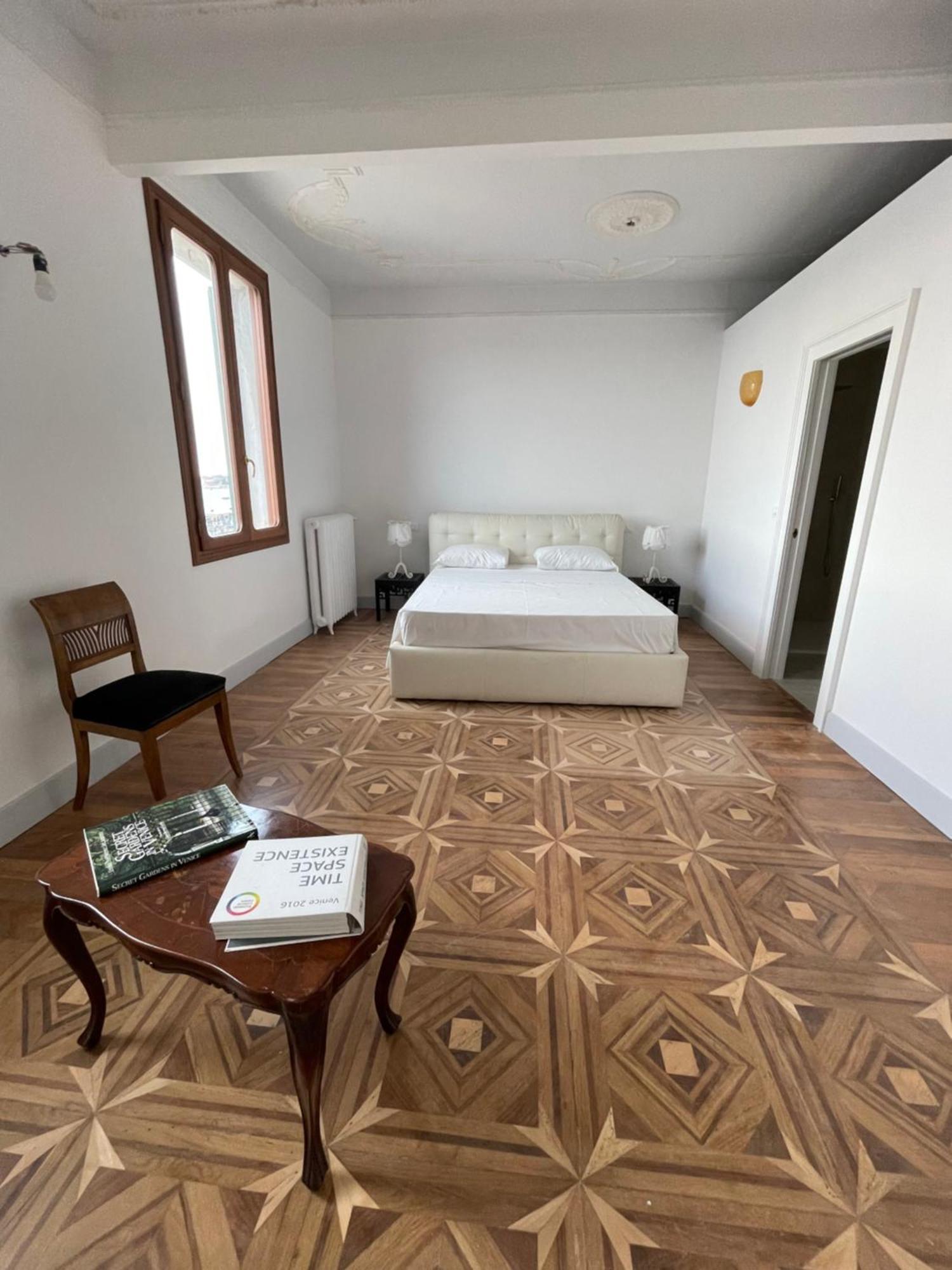 The B Collection - San Marco Riva Schiavoni Διαμέρισμα Βενετία Εξωτερικό φωτογραφία
