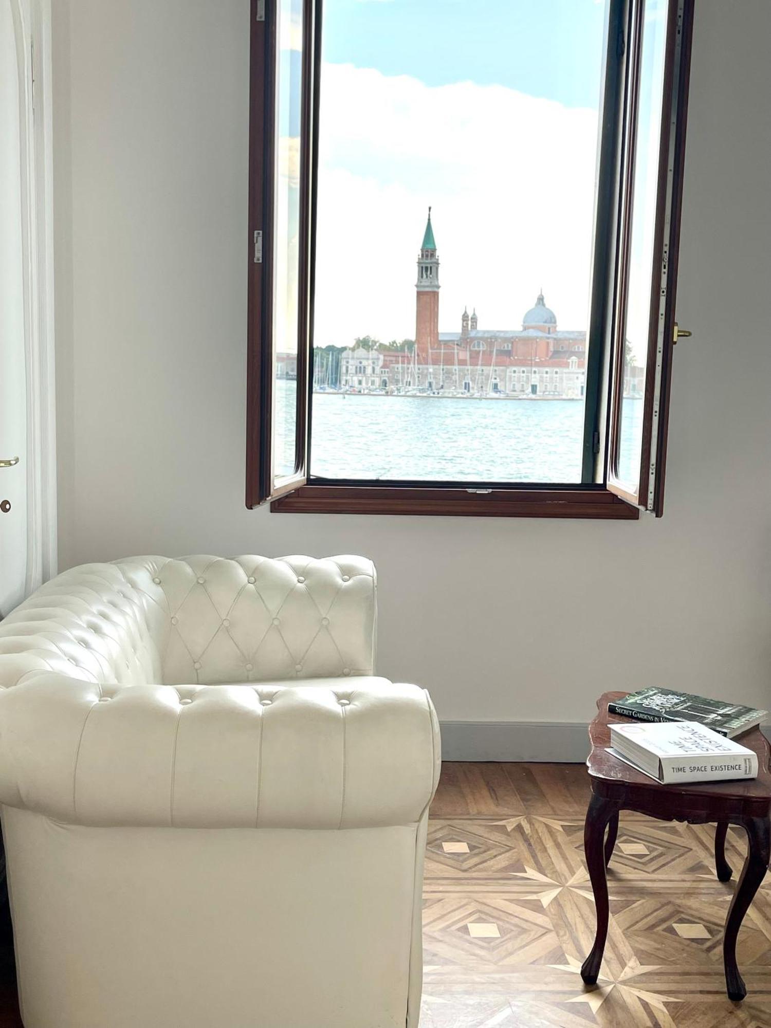 The B Collection - San Marco Riva Schiavoni Διαμέρισμα Βενετία Εξωτερικό φωτογραφία