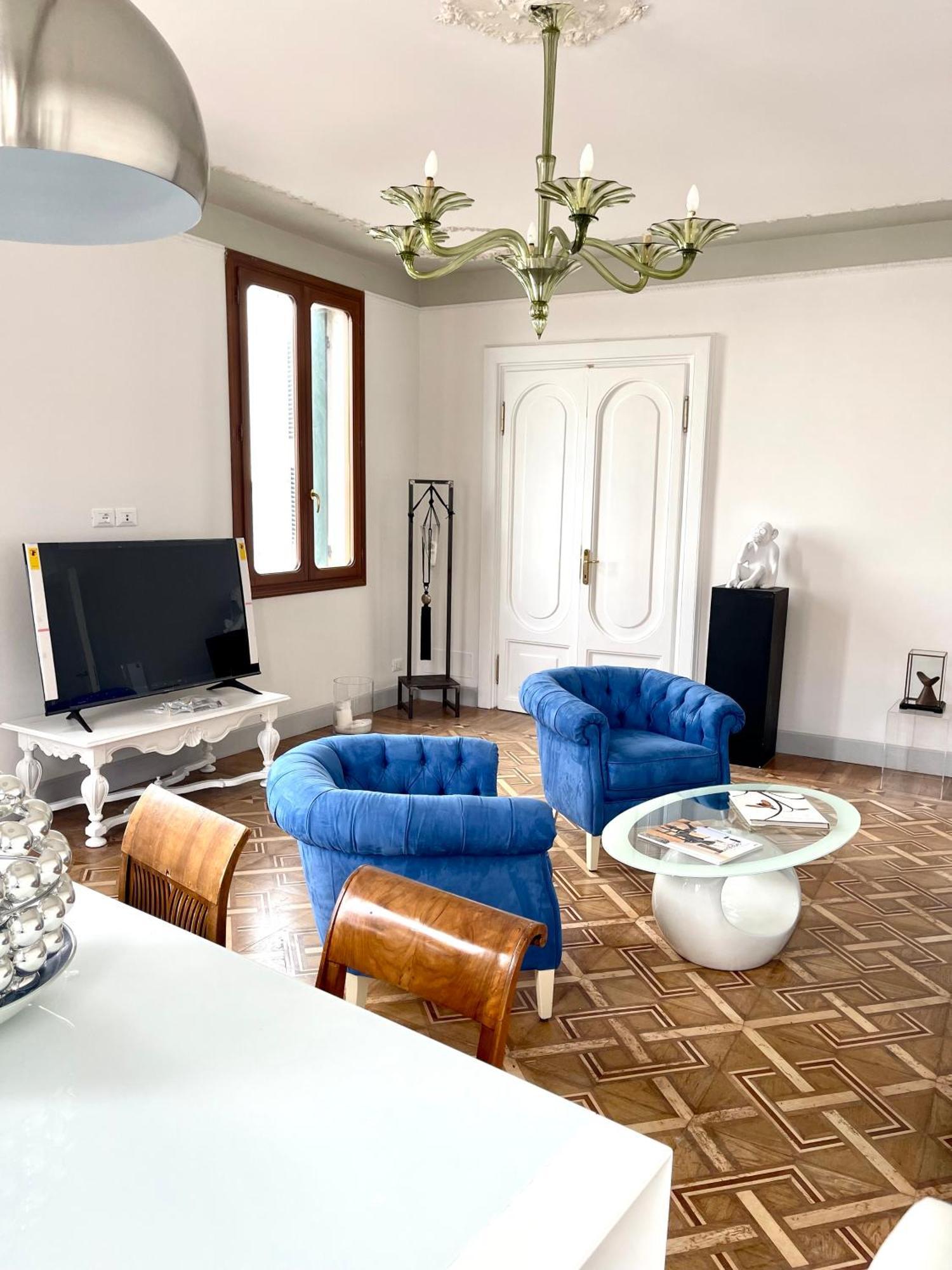 The B Collection - San Marco Riva Schiavoni Διαμέρισμα Βενετία Εξωτερικό φωτογραφία