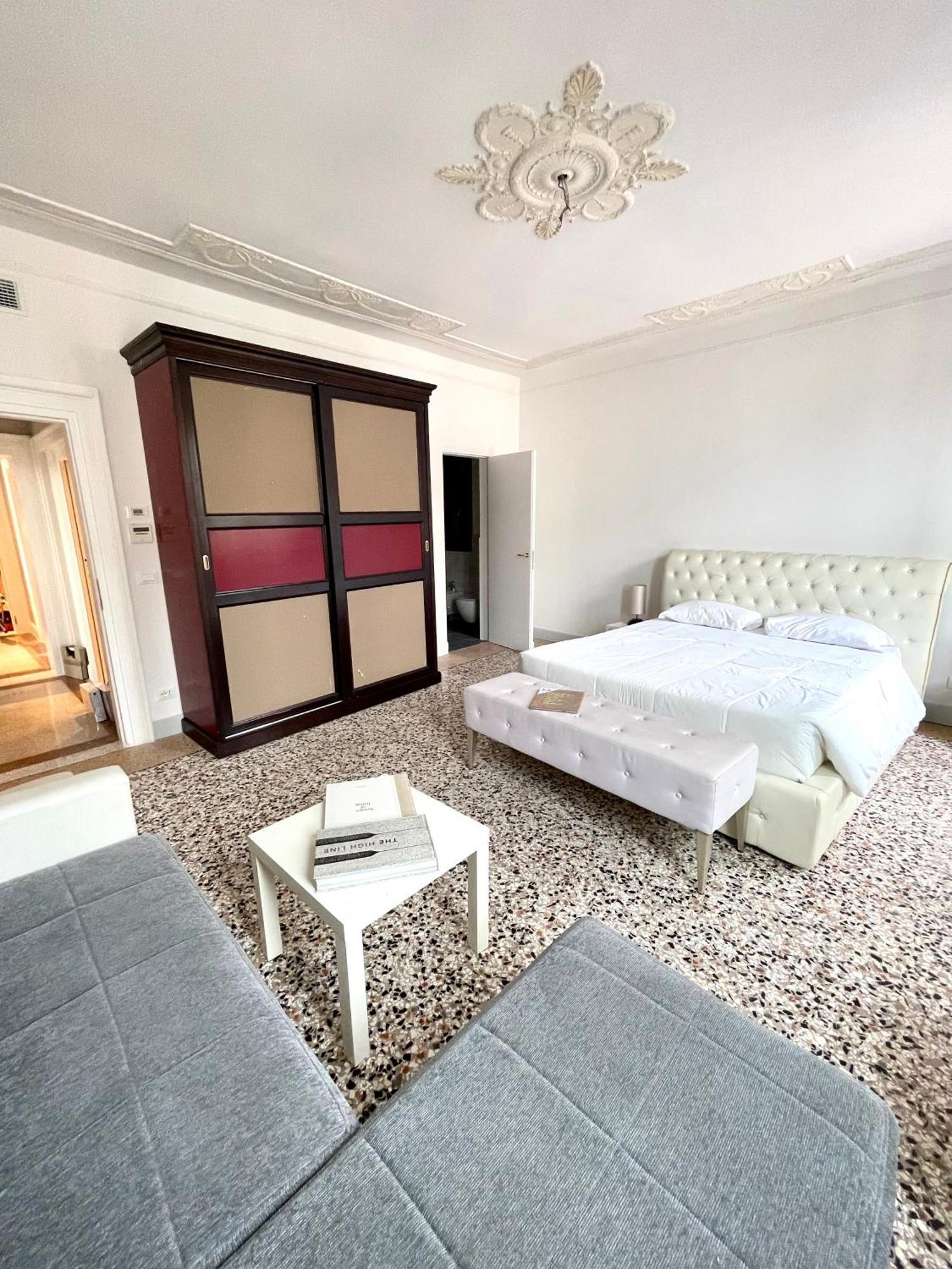 The B Collection - San Marco Riva Schiavoni Διαμέρισμα Βενετία Εξωτερικό φωτογραφία