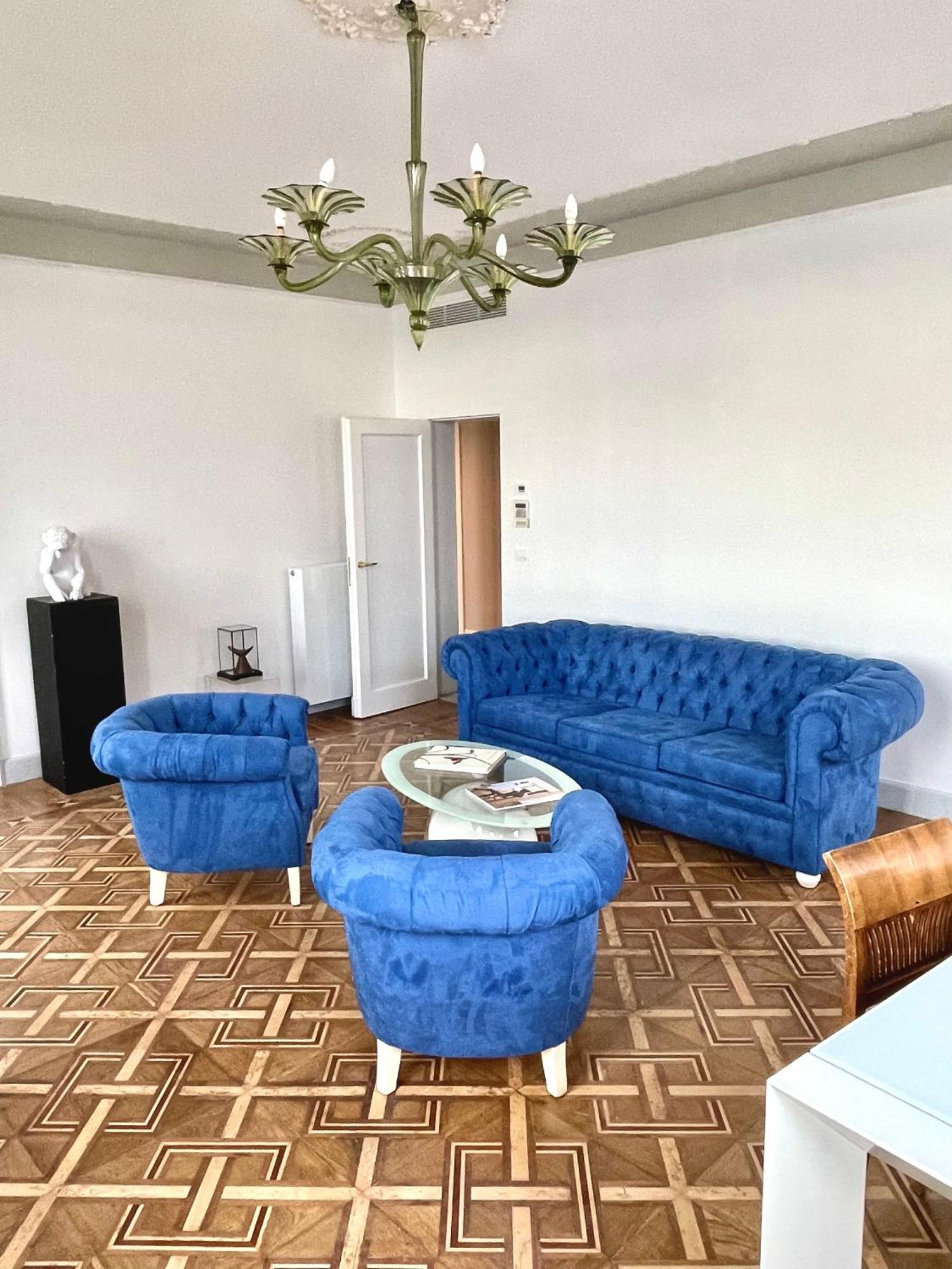 The B Collection - San Marco Riva Schiavoni Διαμέρισμα Βενετία Εξωτερικό φωτογραφία