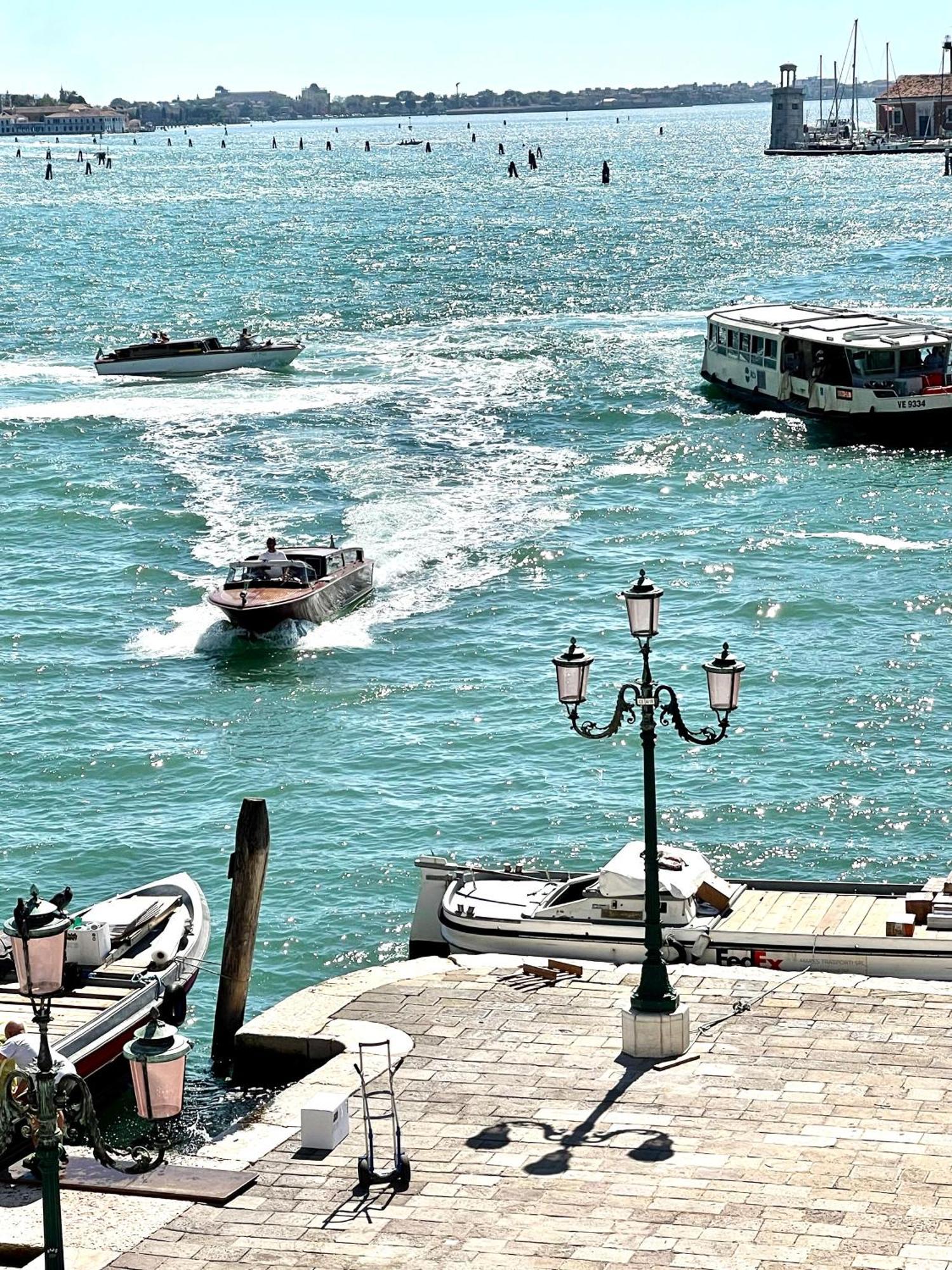 The B Collection - San Marco Riva Schiavoni Διαμέρισμα Βενετία Εξωτερικό φωτογραφία