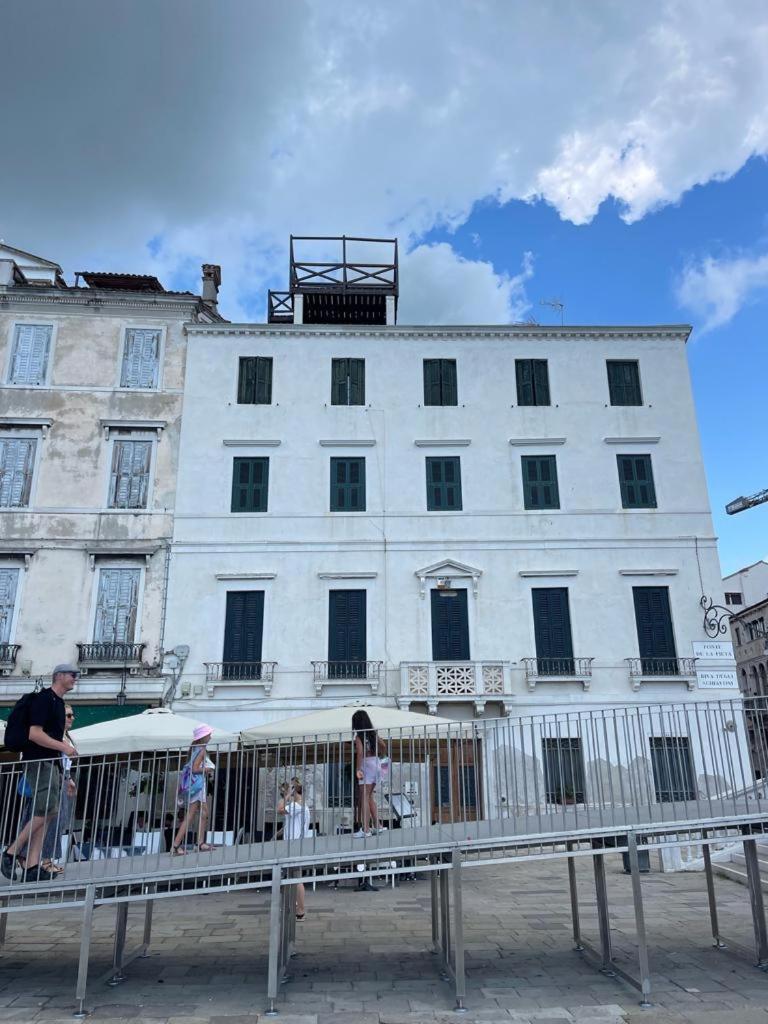 The B Collection - San Marco Riva Schiavoni Διαμέρισμα Βενετία Εξωτερικό φωτογραφία